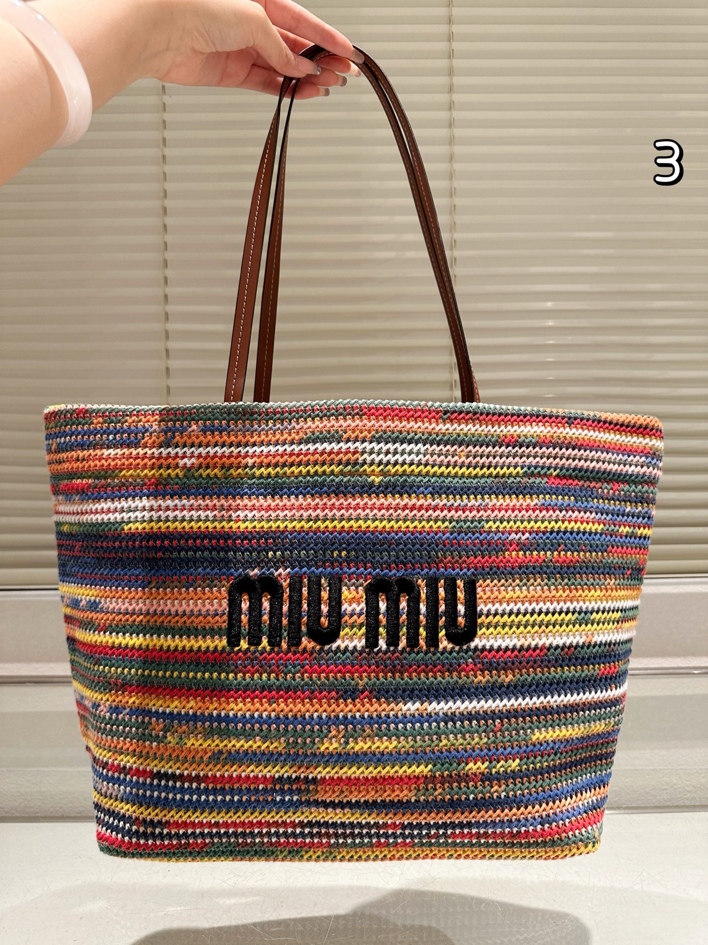 MiuMiu bag 168